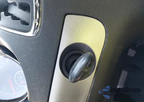 2017 Dodge Grand Caravan Gt из США, поврежденный, VIN 2C4RDGEG9HR740464